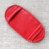 Me2 - Red Leather Harness Accessory